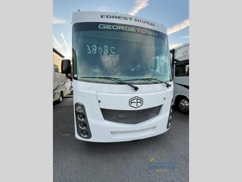 2026 Forest River Georgetown 3 Series 29S3 - Photo 2