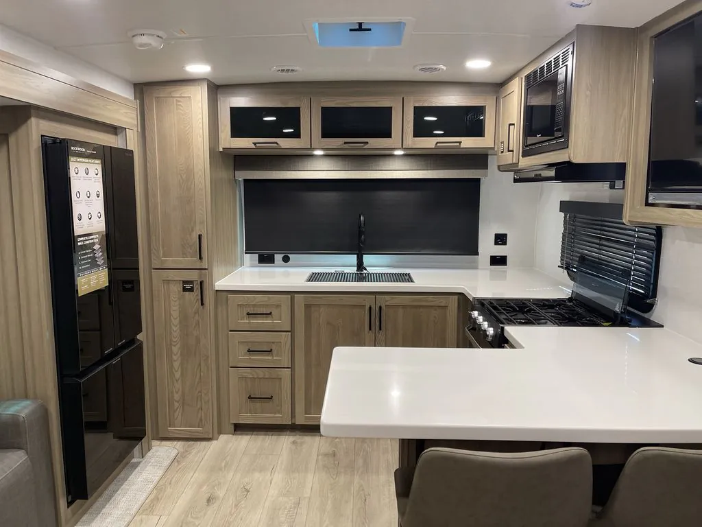 2027 Forest River Rockwood Mini Lite 2523MBR — Photo 5