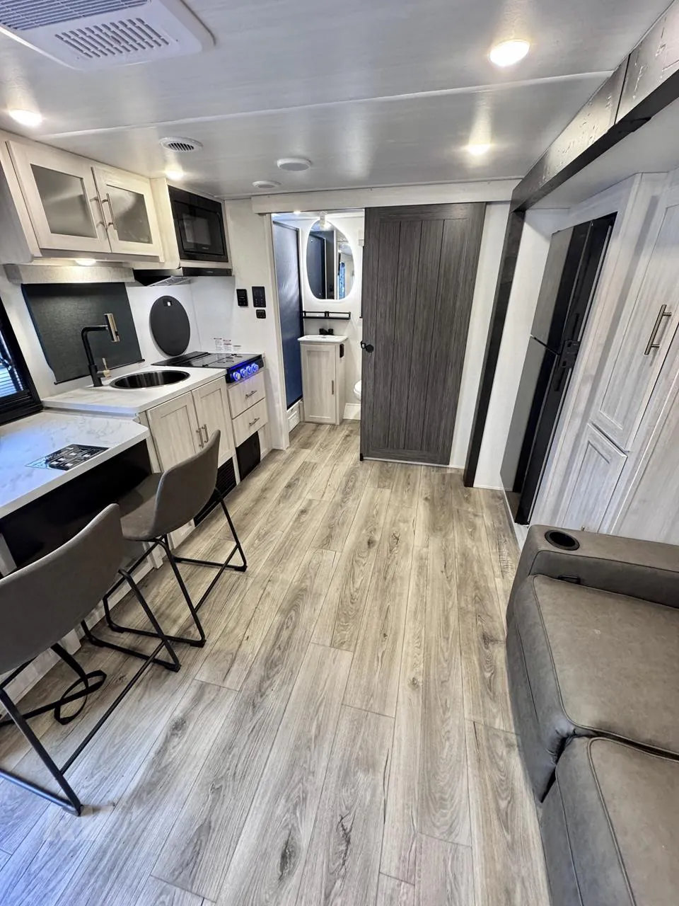 2027 FOREST RIVER R-POD UNMAPPED 26ML, Photos photo 8