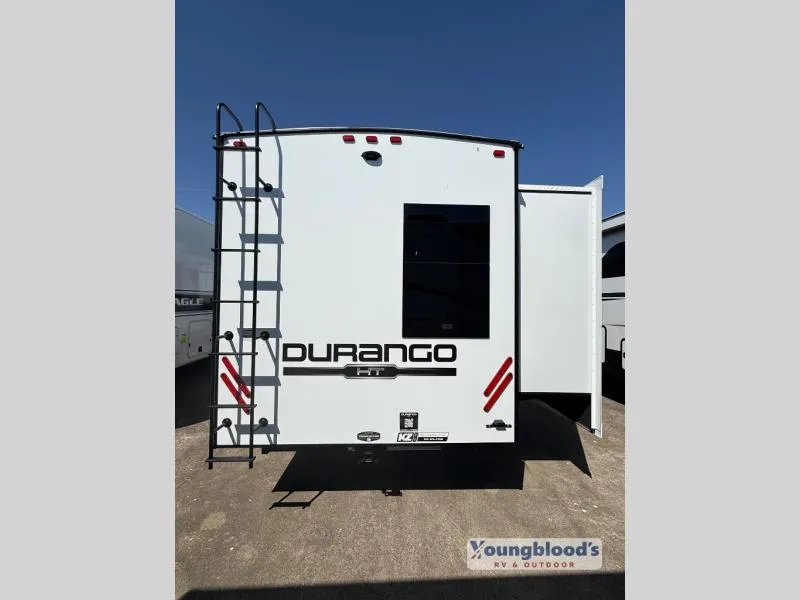 2026 KZ Durango Half-Ton D296BHT - Photo 3