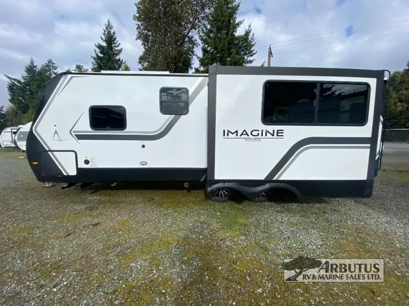 2026 Grand Design Imagine 2500RL - Photo 3