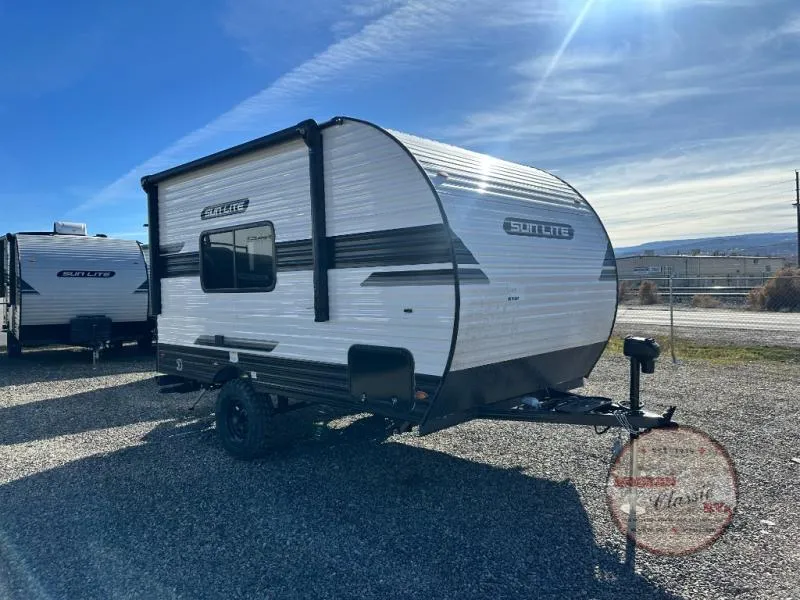 2026 Sunset Park RV Sun Lite 16BH - Photo 2