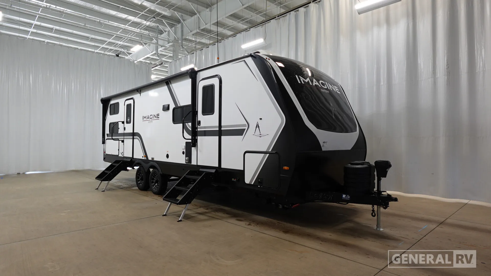 2027 Grand Design Imagine 2800BH