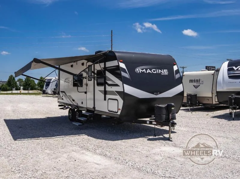2023 Grand Design Imagine XLS 22MLE - Photo 2