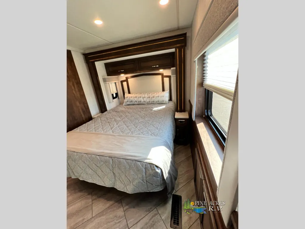 2024 Newmar Bay Star Sport 2912, Photos photo 6