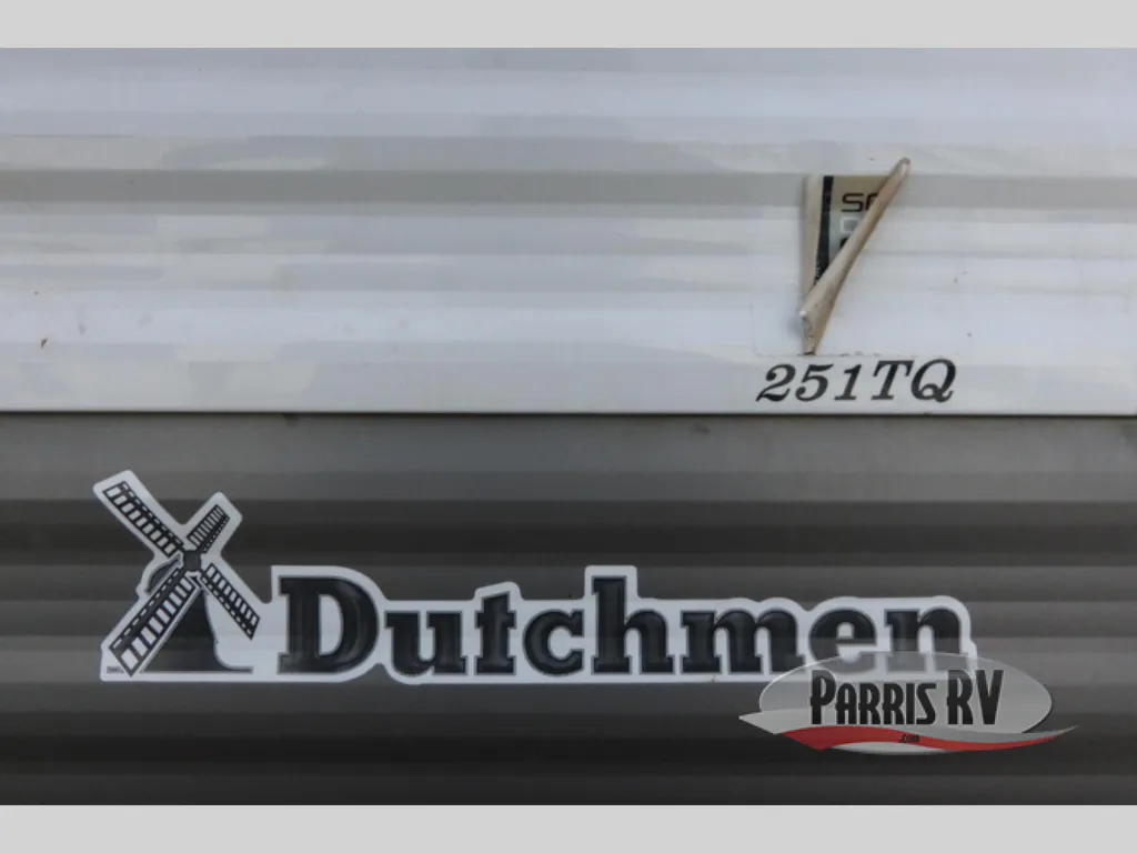 2023 Dutchmen Coleman Lantern Series 251TQ, Photos photo 6