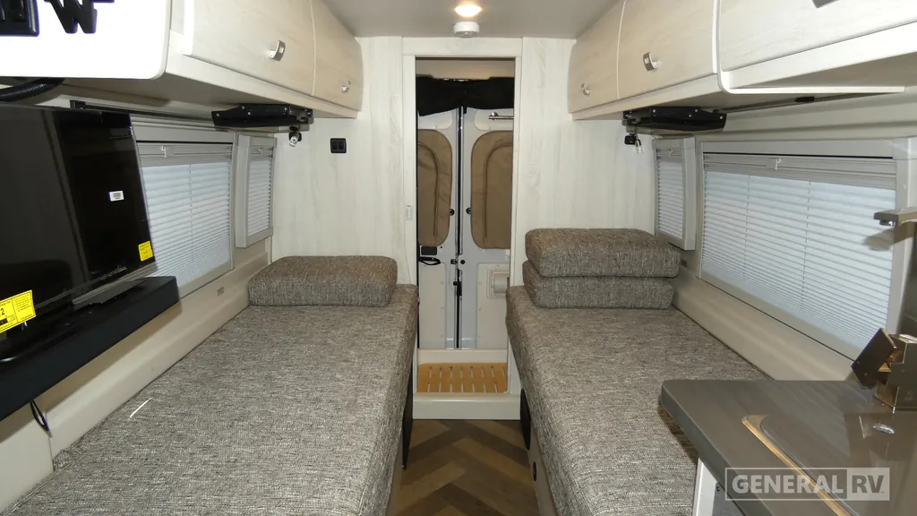 2027 Winnebago Travato 59KL, Photos photo 2
