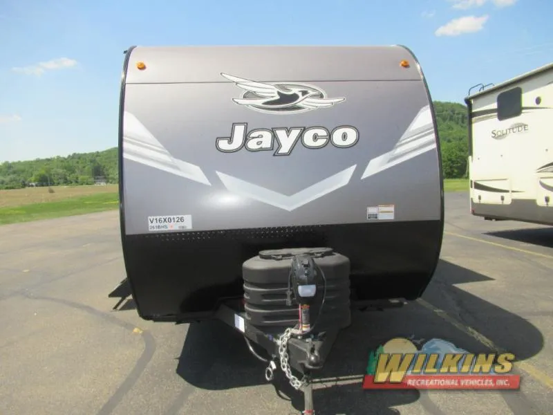 2027 Jayco Jay Flight 261BHS - Photo 2