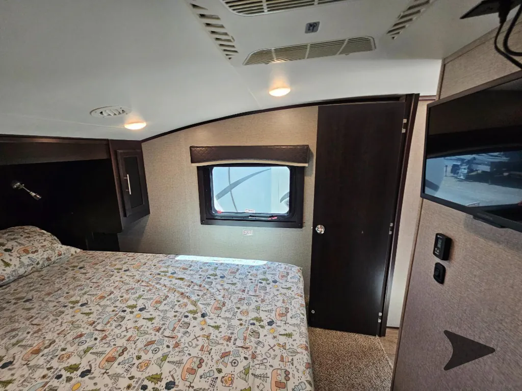 2019 Jayco Eagle HT 28.5RSTS, Photos photo 38