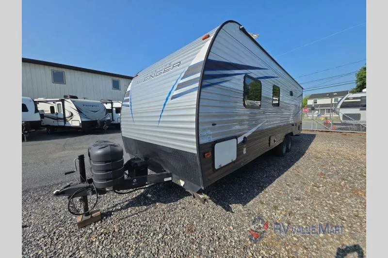 2021 Prime Time Avenger 26BK - Photo 3