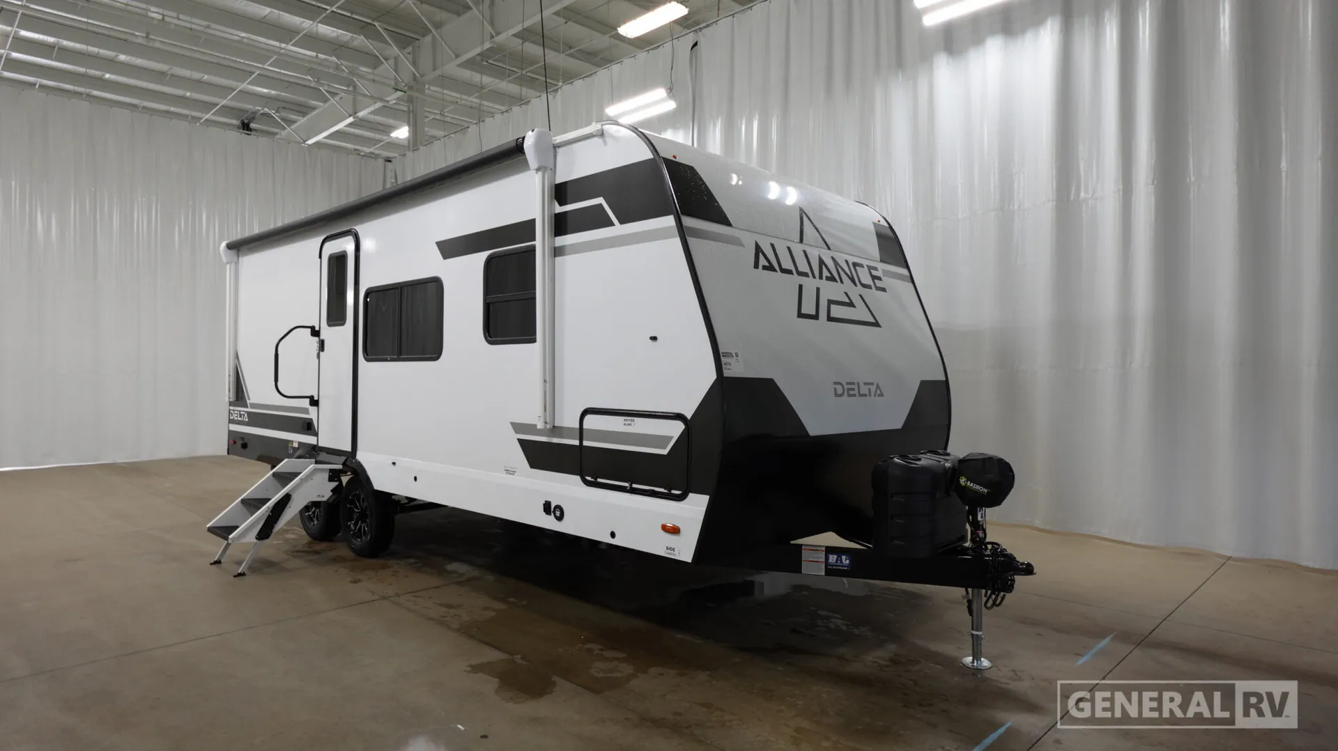 2027 Alliance RV Delta ML216 - Photo 2