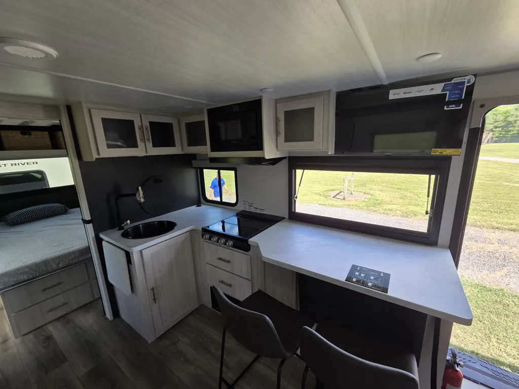 2027 Forest River R-Pod Un-Mapped 26BH, Photos photo 24