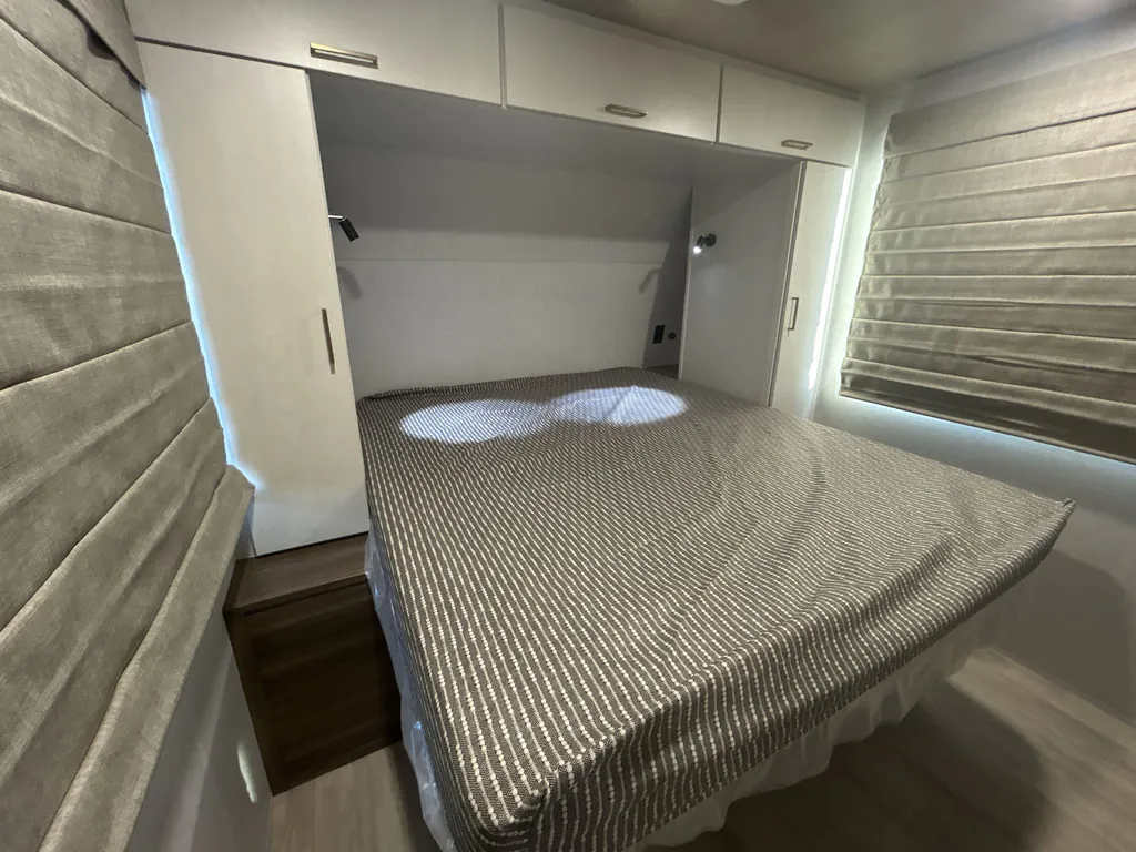 2026 Forest River Vibe Extreme Lite 2600BH, Photos photo 16