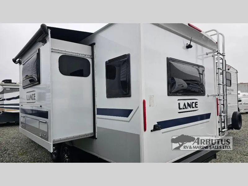 2024 Lance Lance Travel Trailers 2375 - Photo 3
