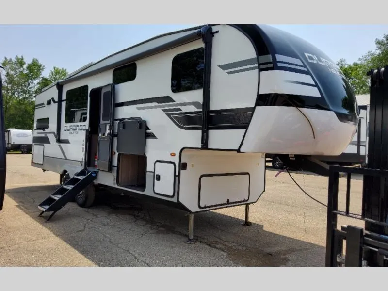 2024 KZ Durango Half-Ton 240RKD - Main photo