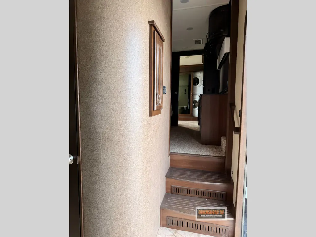 2017 Forest River Riverstone Legacy 38FB, Photos photo 40