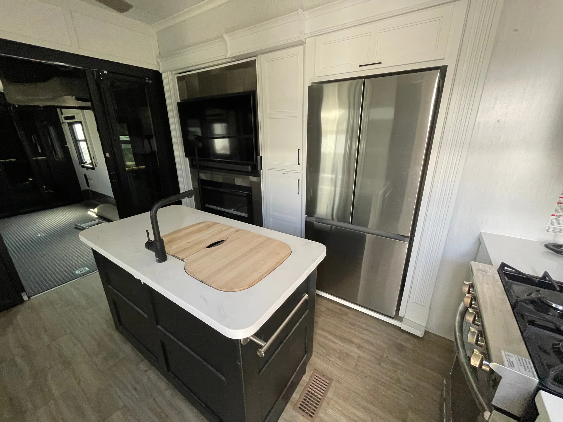 2023 Forest River RiverStone 45BATH - Photo 2