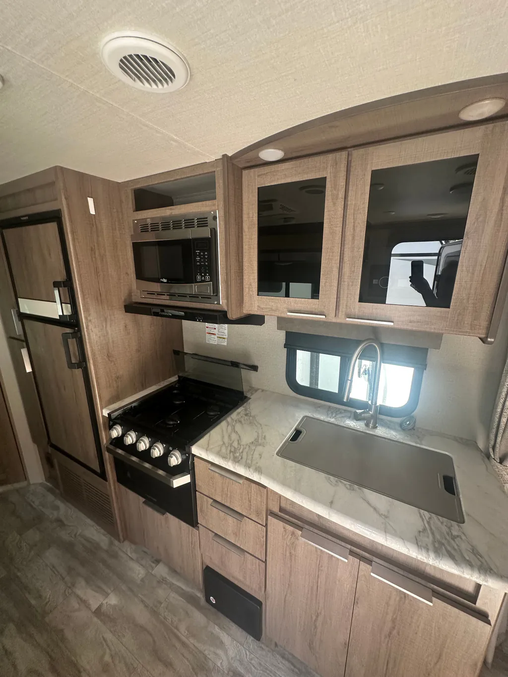2022 Grand Design Imagine XLS 21BHE, Photos photo 12