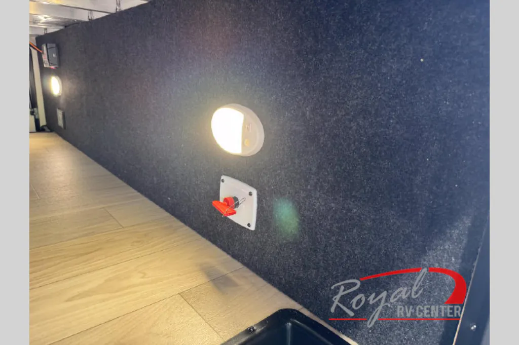 2026 Forest River Sierra 3844QUAD, Photos photo 62