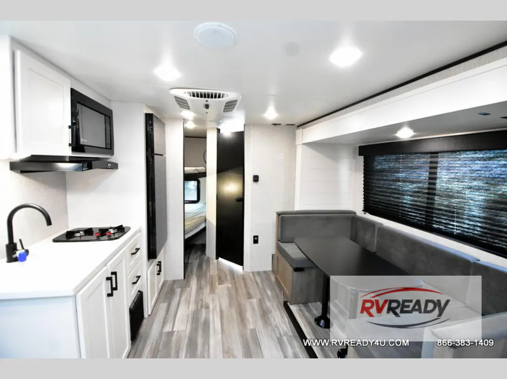 2025 Jayco Jay Flight SLX 197MBW, Photos photo 7
