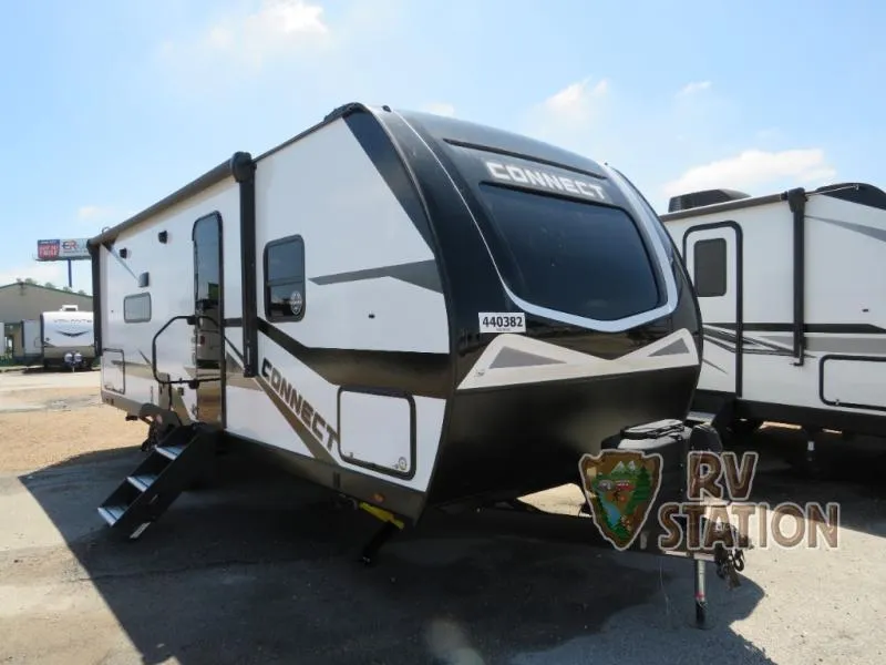 2024 KZ Connect 241RLK for sale - $0
