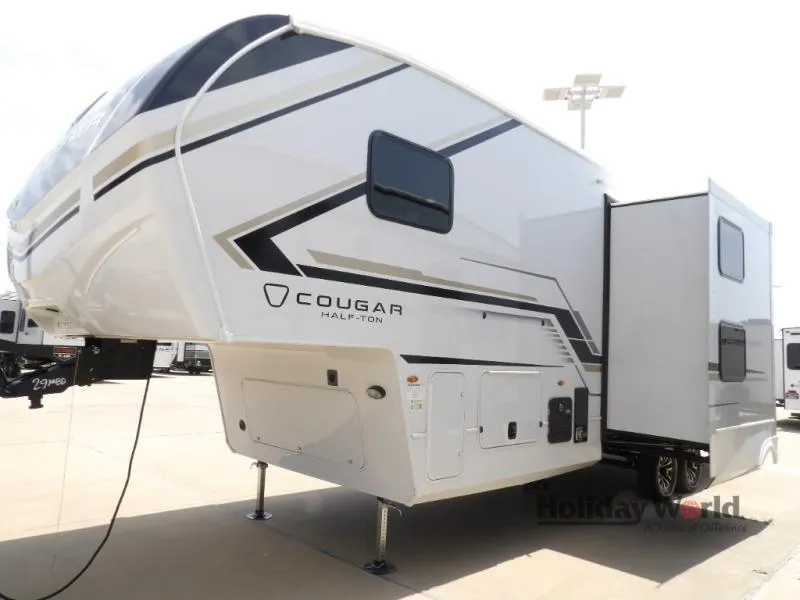 2026 Keystone Cougar Half-Ton 29MBD - Photo 3