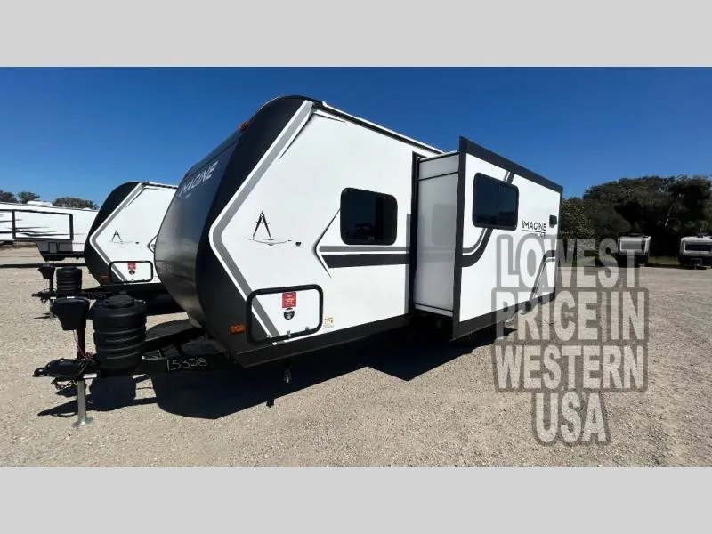 2026 Grand Design Imagine XLS 22MLE - Photo 3