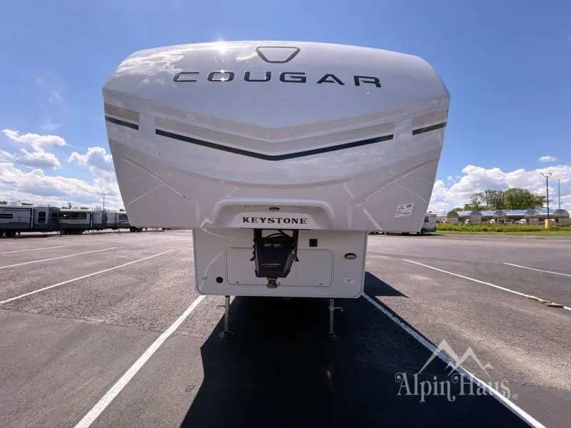 2027 Keystone RV Cougar Sport 2100ML - Photo 4