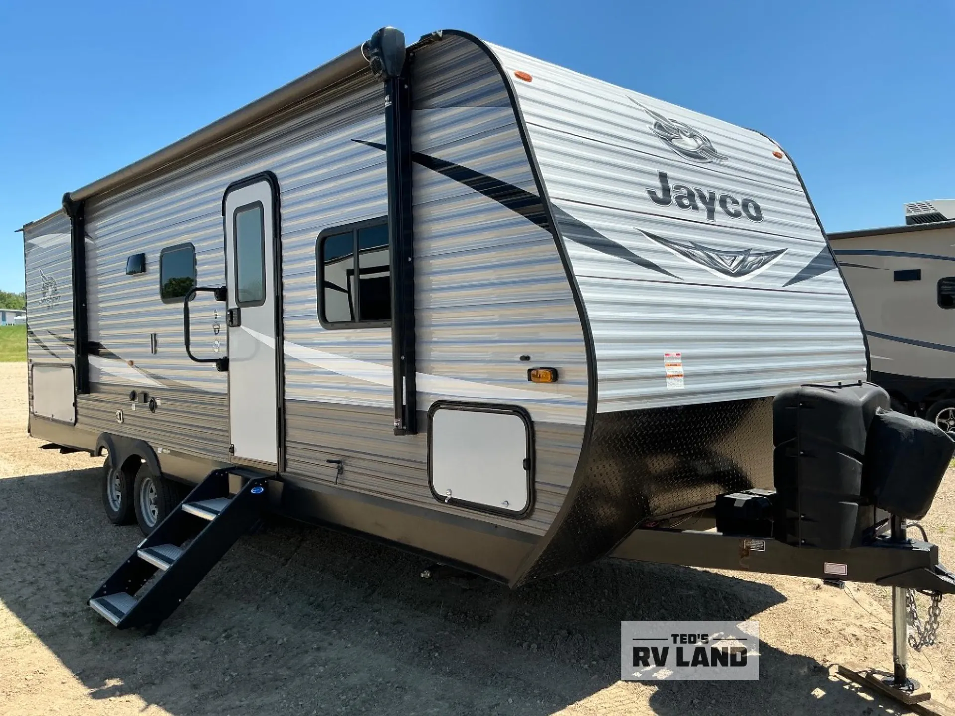 2021 Jayco Jay Flight SLX 8 267BHS - Photo 2
