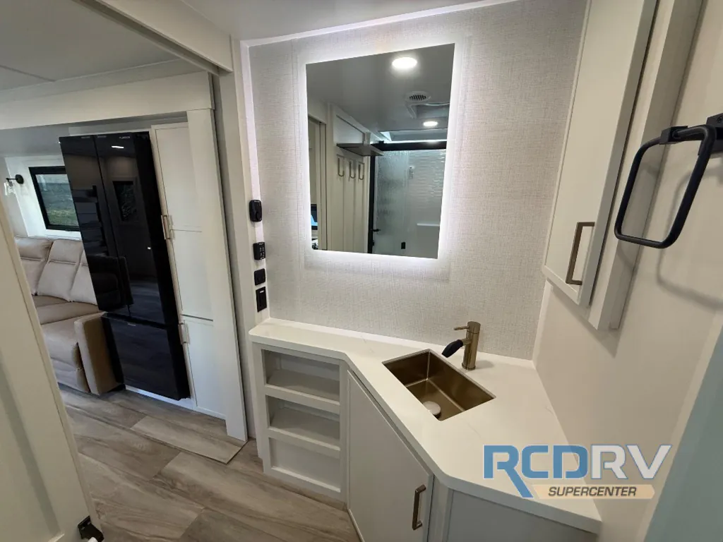 2027 Brinkley Model I 290, Photos photo 18