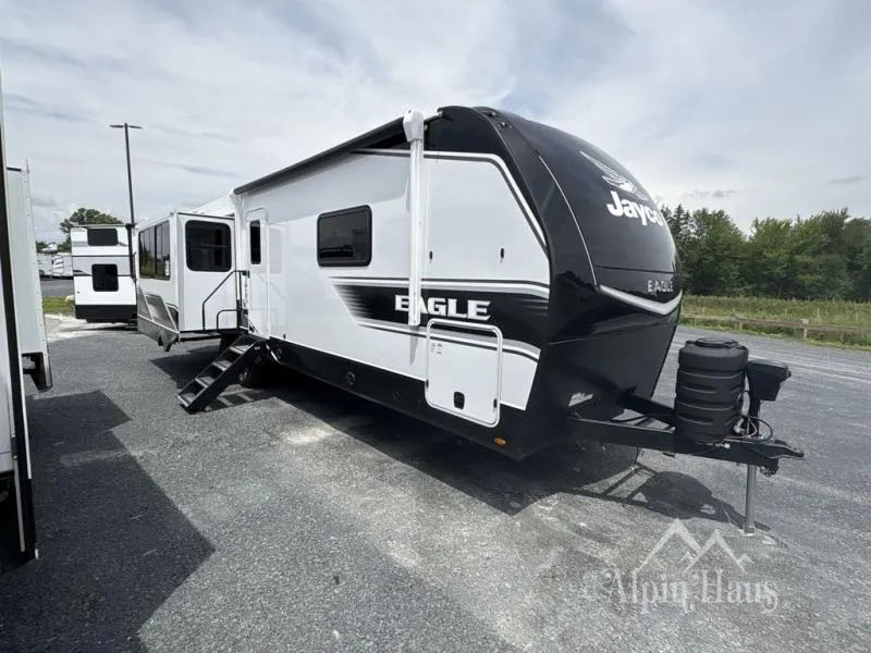 2026 Jayco Eagle HT 294CKBS - Photo 2