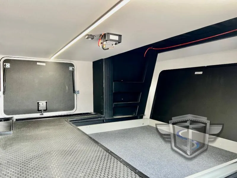 2026 Axiom Imperium I2900 - Photo 4