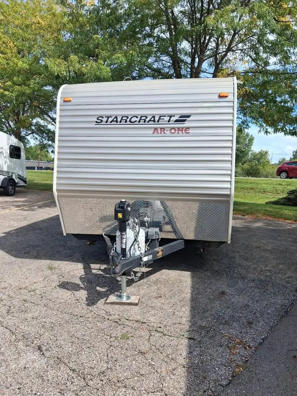 2013 Starcraft AR-ONE 17RD - Photo 3