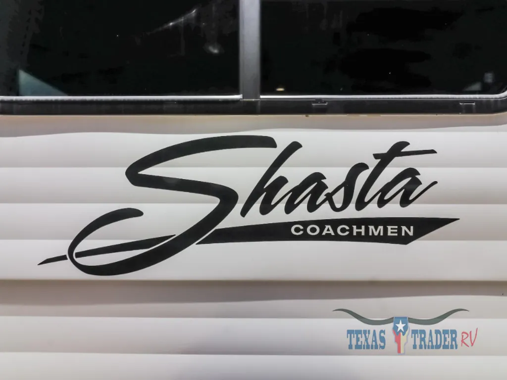 2026 Shasta i-5 Edition 521CK, Photos photo 25