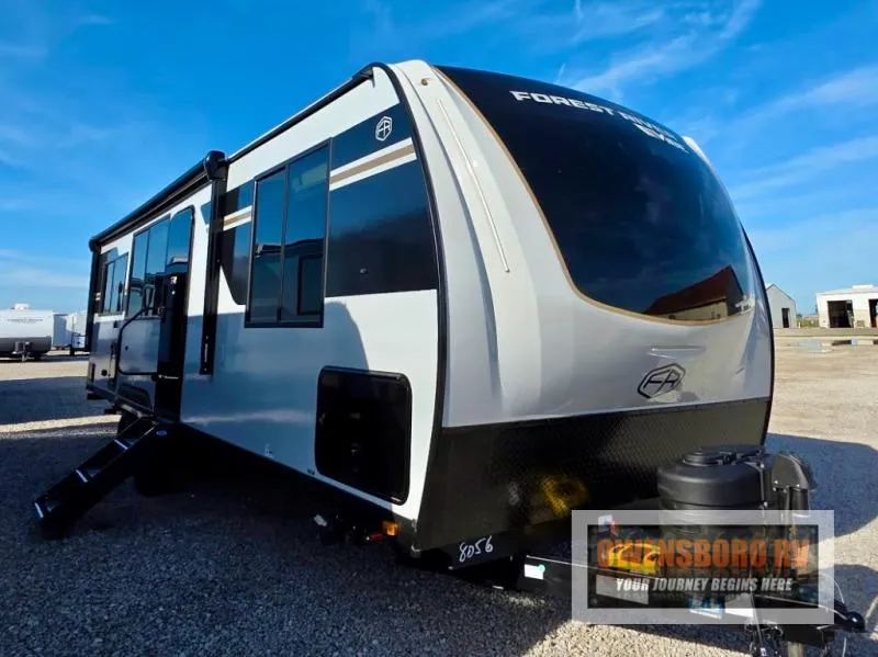 2027 Forest River Vibe 2600RK - Photo 2