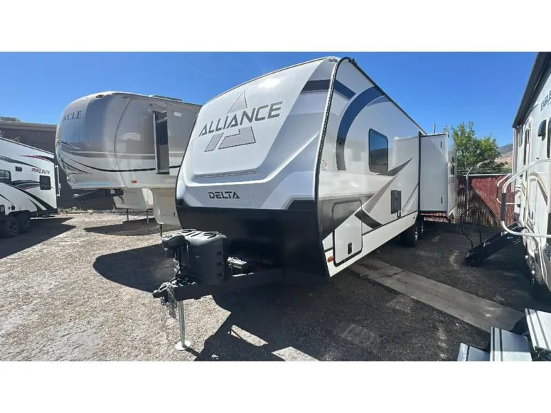 2025 Alliance RV Delta 292RL - Photo 4