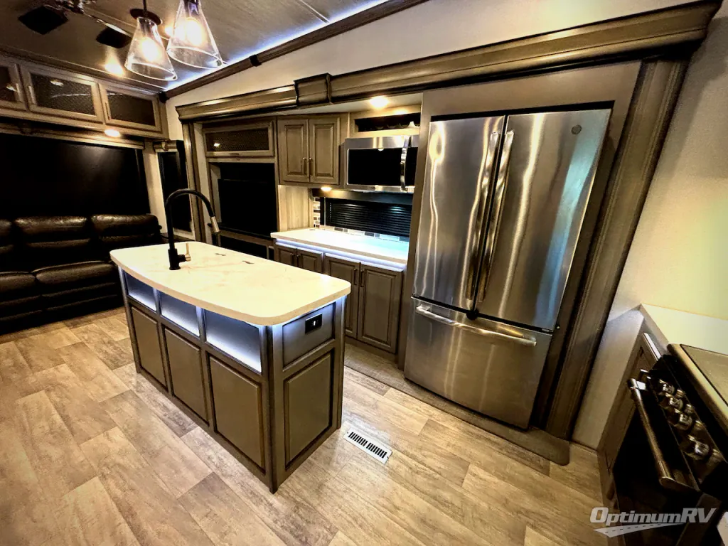 2021 Keystone Montana 3231CK, Photos photo 17