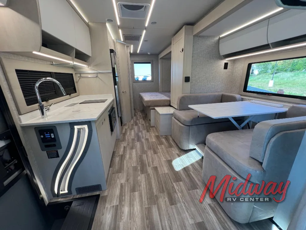 2026 Tiffin Wayfarer 25 XPW, Photos photo 4