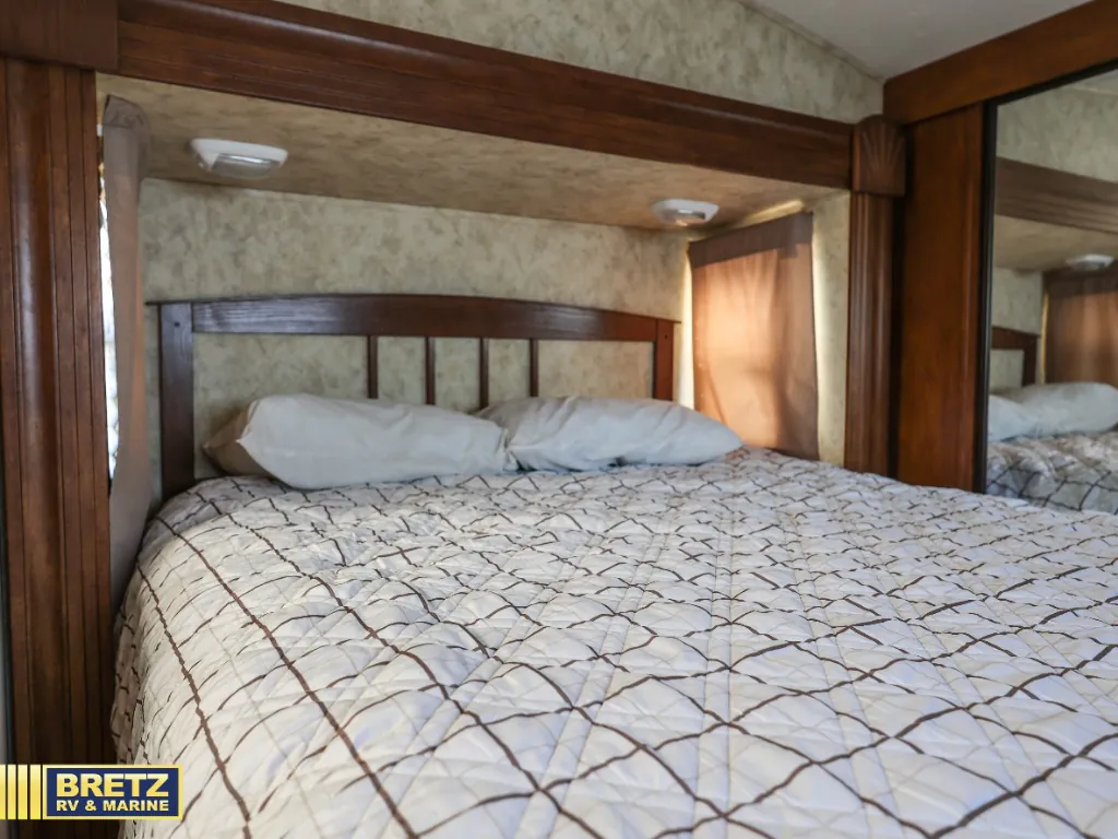 2012 Coachmen Chaparral 276RLDS - Photo 4