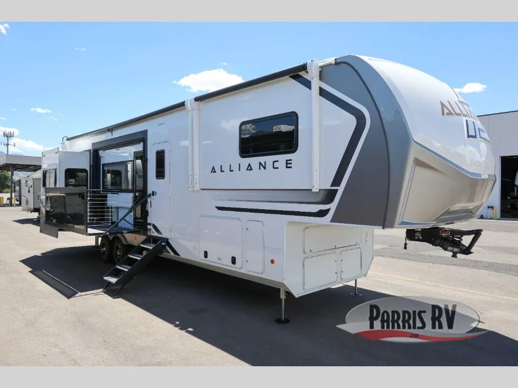 2027 Alliance RV Paradigm 388SP - Photo 2