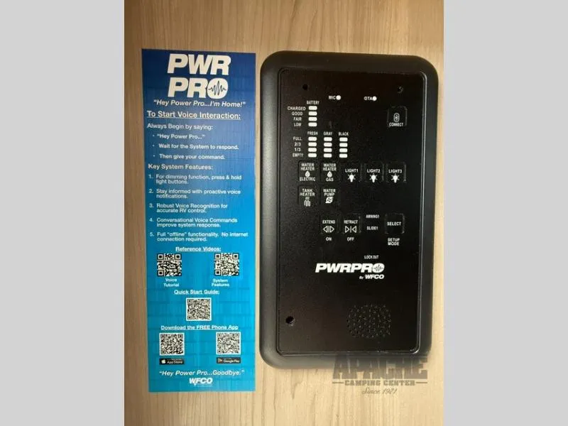 2026 Forest River RV Flagstaff E-Pro 20FBS - Photo 3