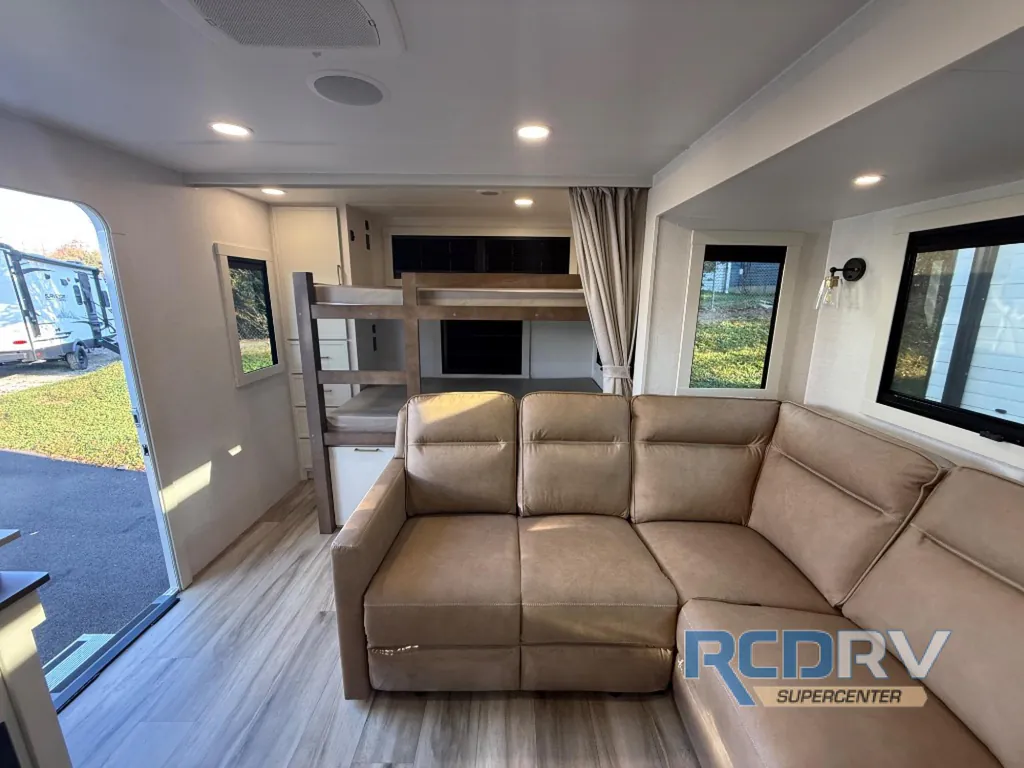 2027 Brinkley Model I 290, Photos photo 6