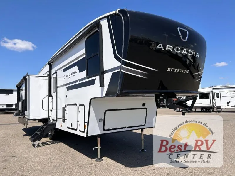 2026 Keystone Arcadia Super Lite 294SLRD - Photo 2