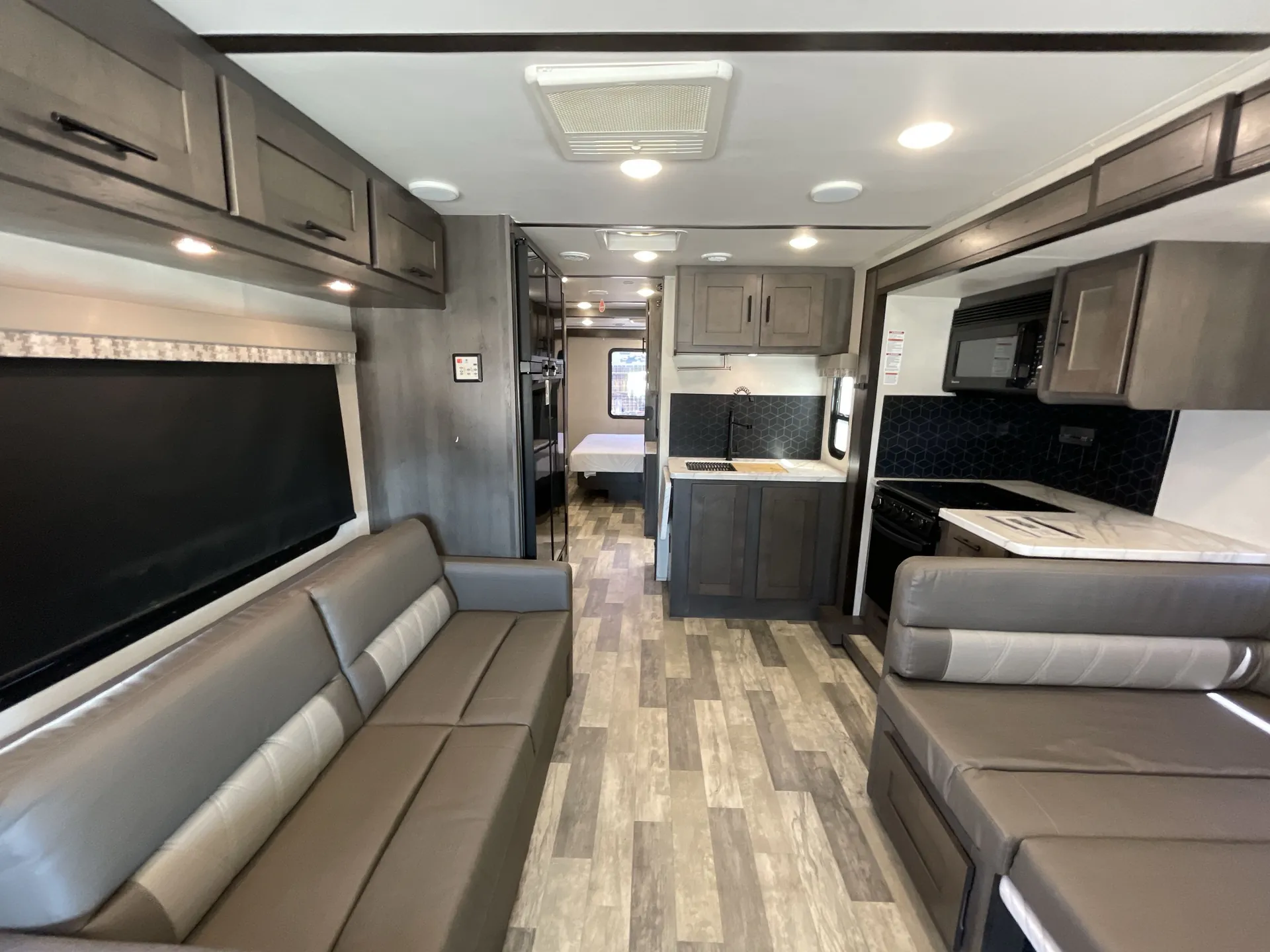 2023 Forest River FR3 32DS — living area main