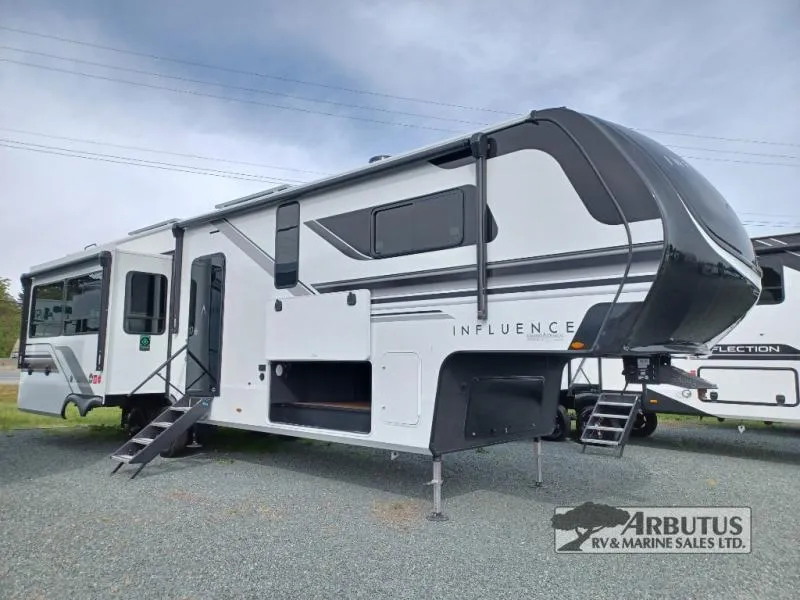2026 Grand Design Influence 3503GK - Photo 2
