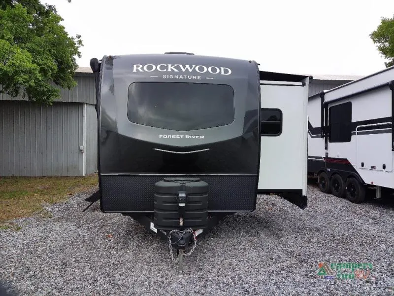 2026 Forest River Rockwood Signature 8336BH - Photo 3