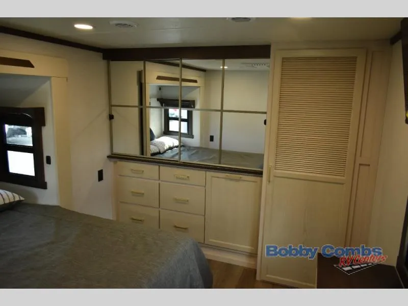2026 Forest River Cedar Creek 361RL, Photos photo 31