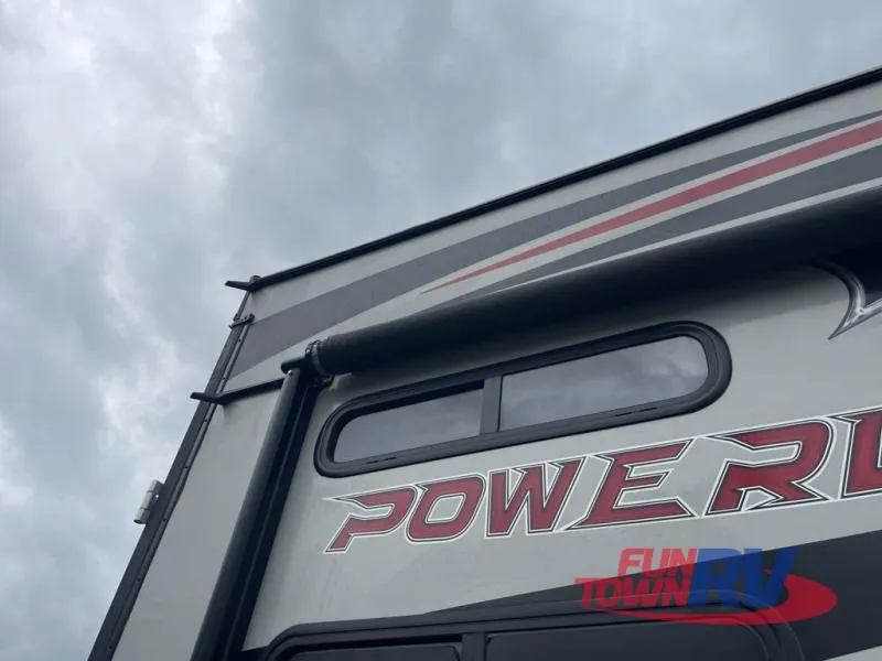 2020 Pacific Coachworks Powerlite Used    3218 - Photo 4