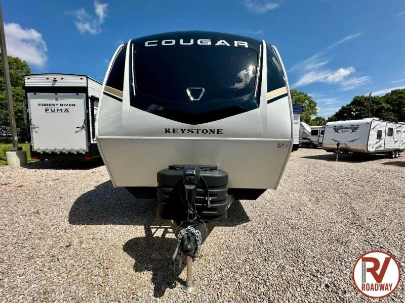 2026 Keystone Cougar Half-Ton 29RLP - Photo 2