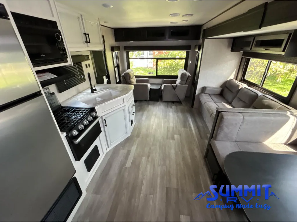 2022 Jayco Jay Flight SLX 8 265RLS, Photos photo 27